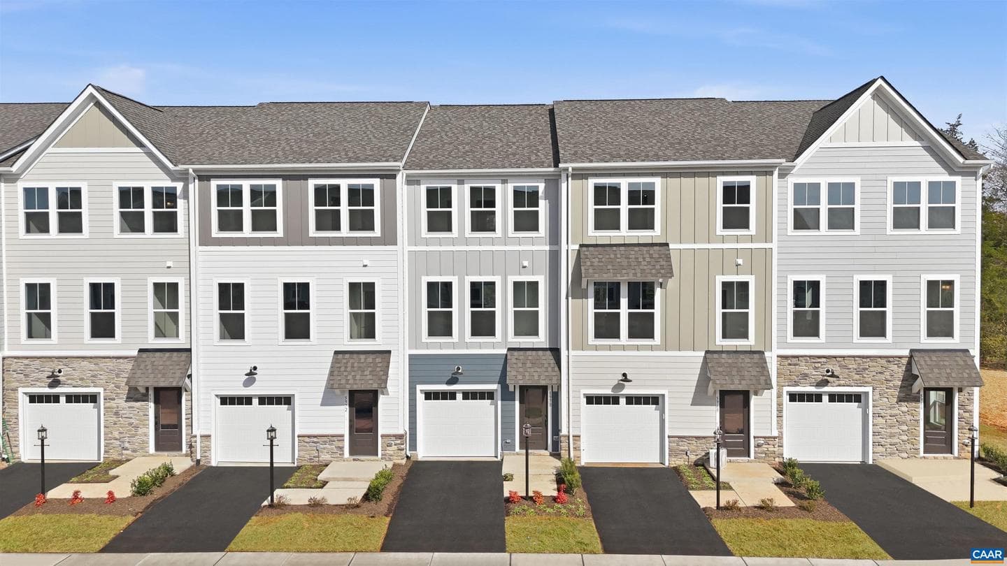 4989 Dunnagan Dr #lot 133