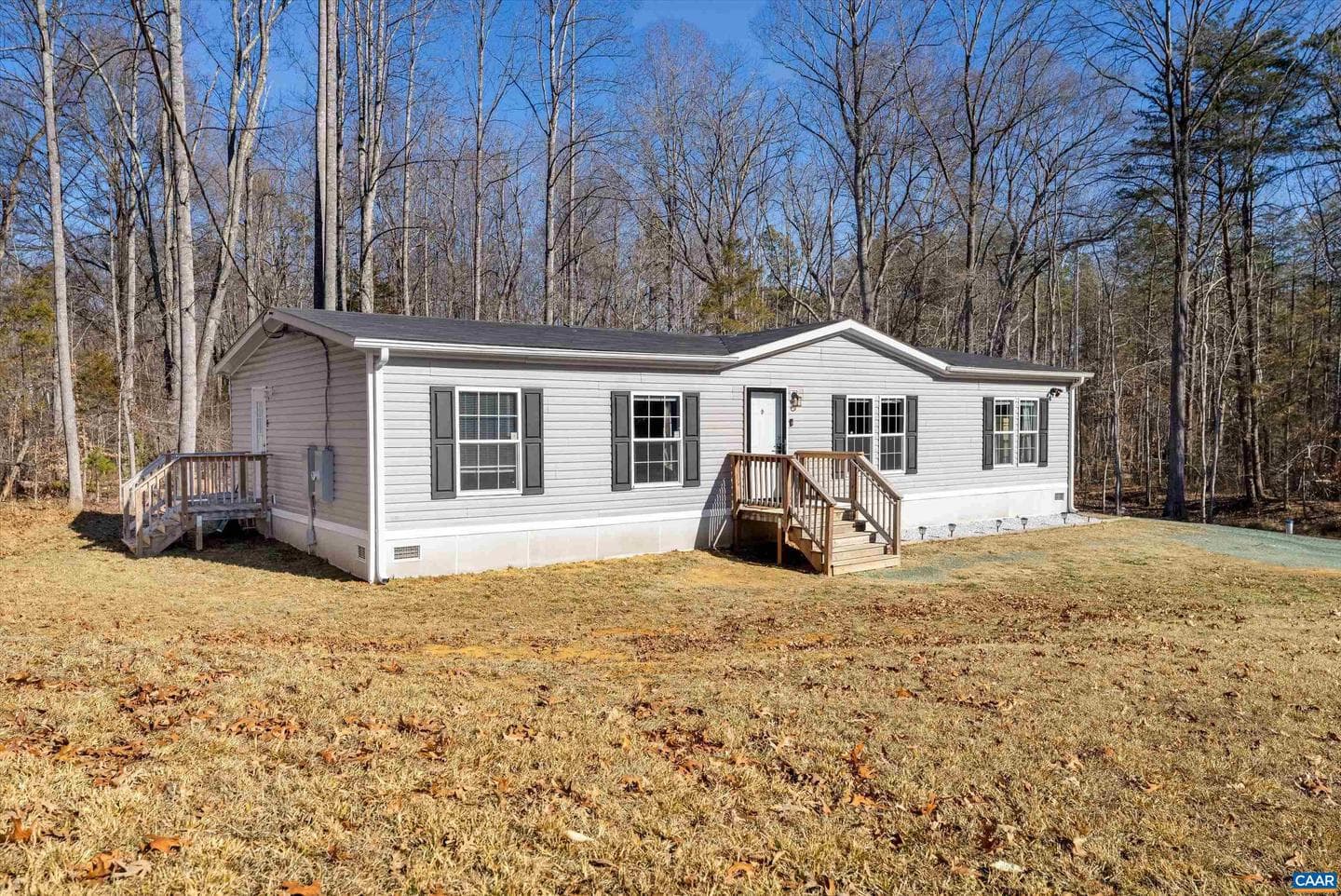 4433 Spotswood Trl photo 23
