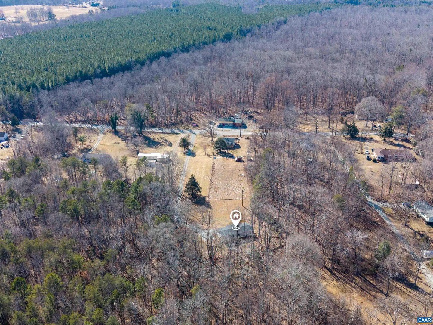 4433 Spotswood Trl photo 27