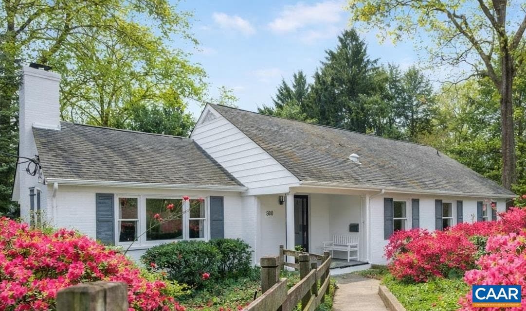 810 Tunlaw Pl, Charlottesville