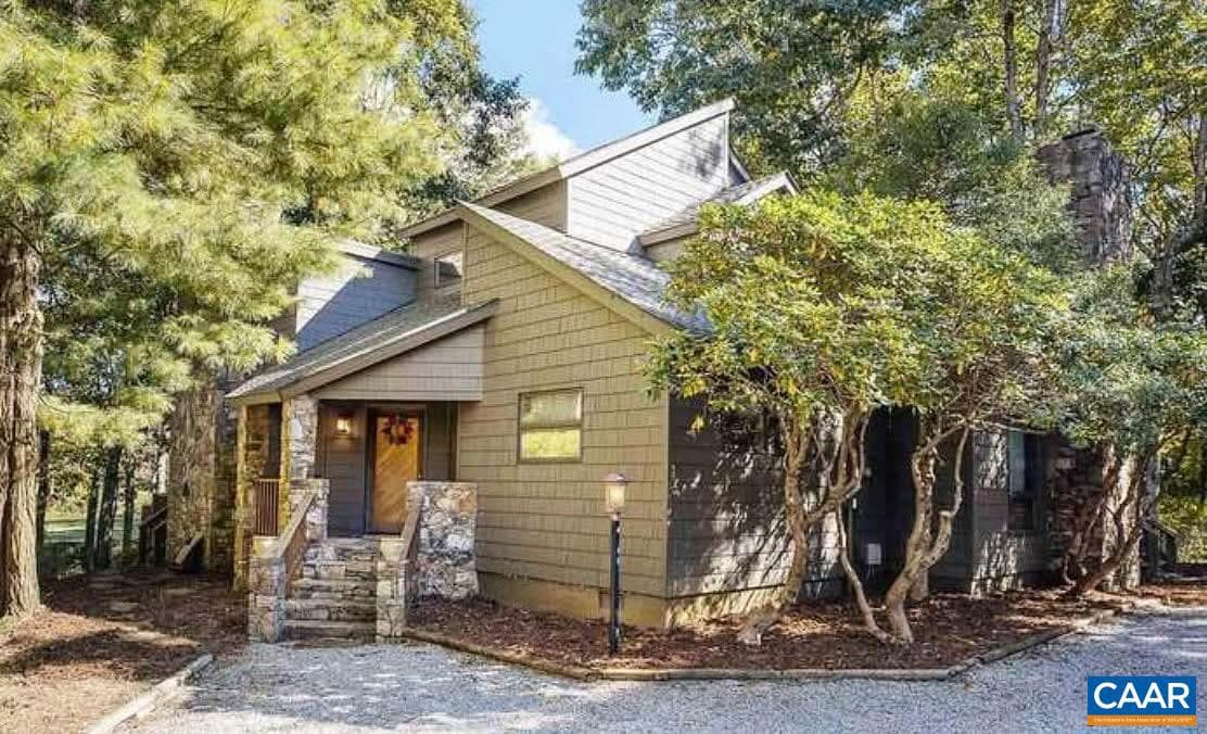 220 Laurel Springs Dr