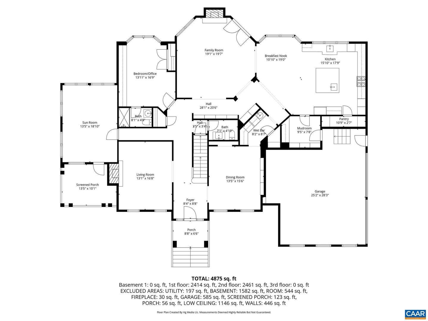 585 Ragged Mountain Dr photo 70