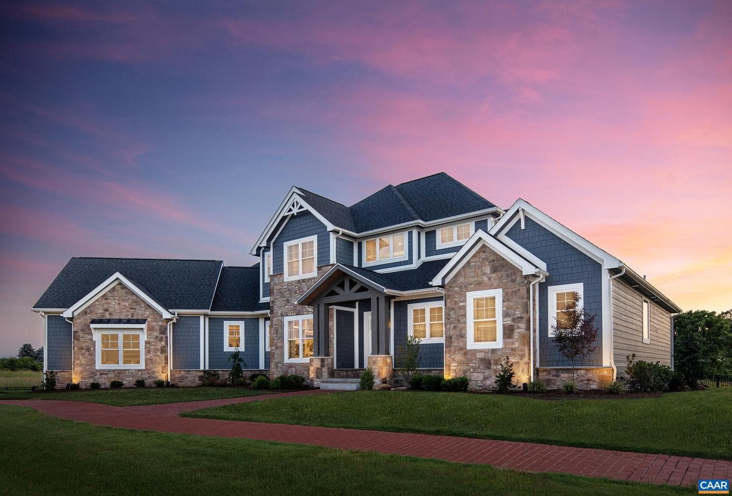 18 Grange Commons Rdg #18, Ruckersville