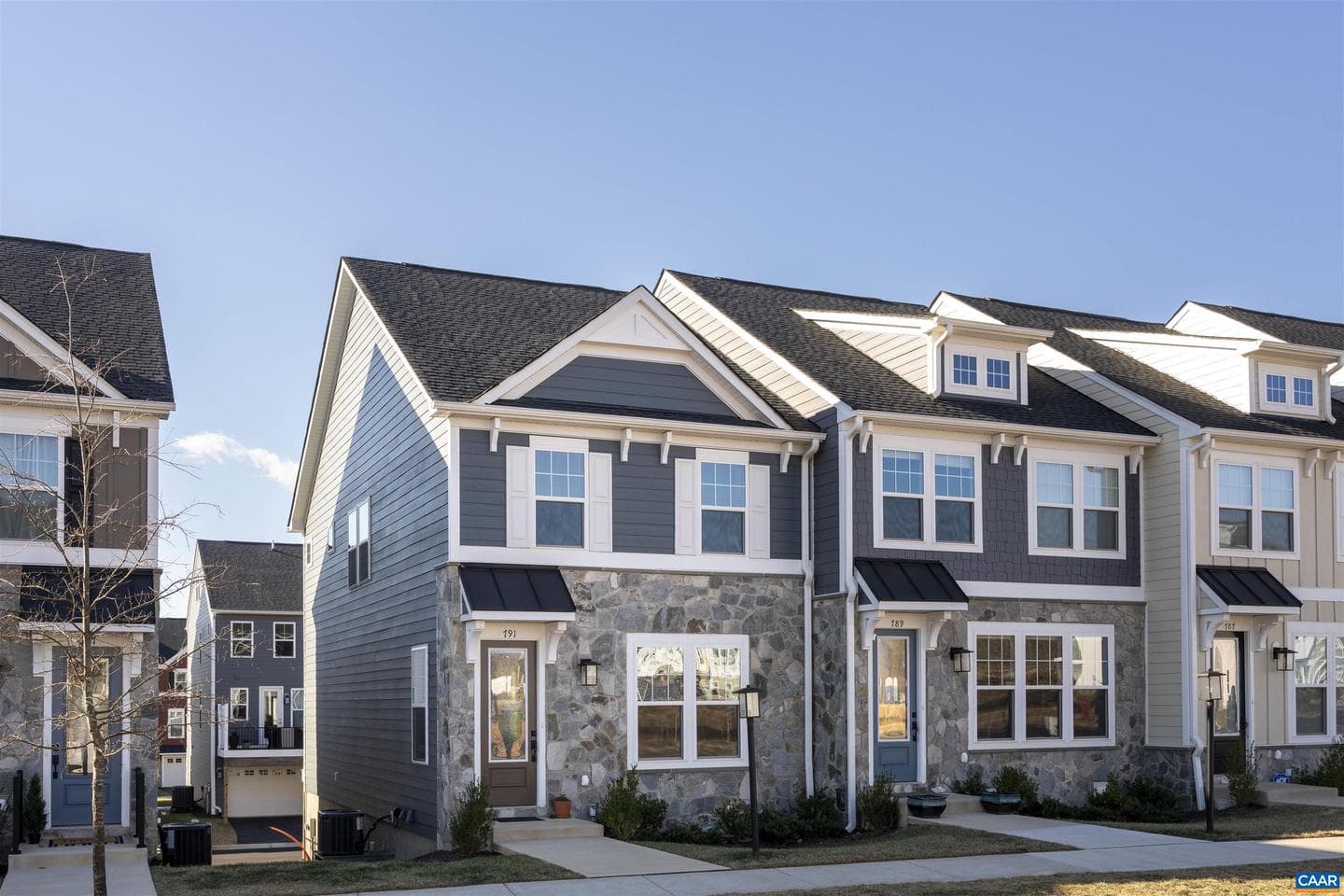791 Park Ridge Dr, Crozet