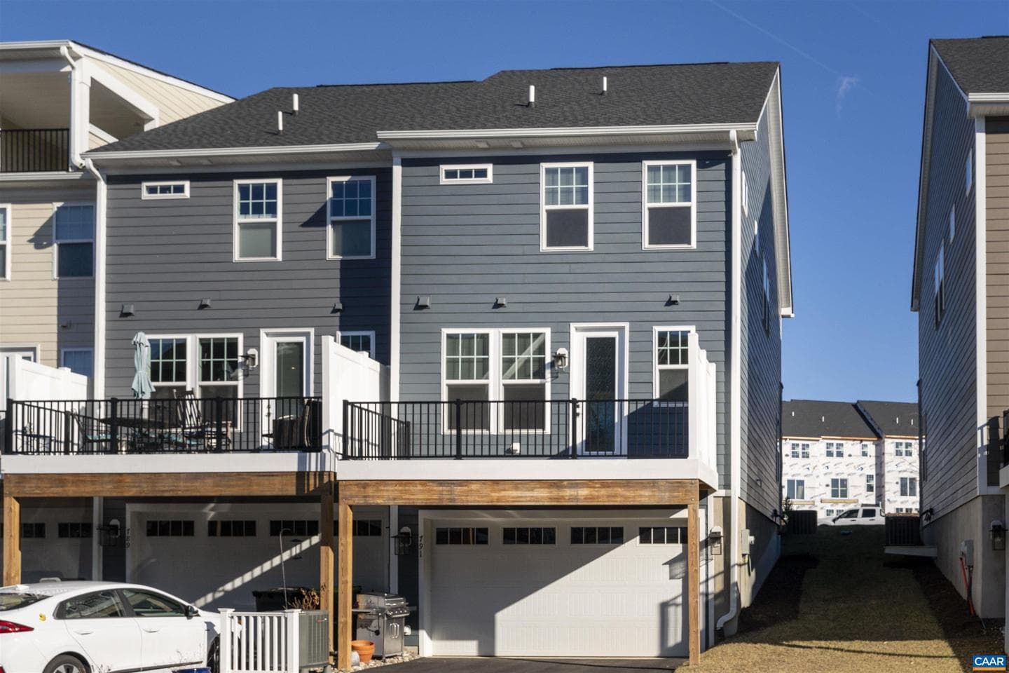 791 Park Ridge Dr, Crozet
