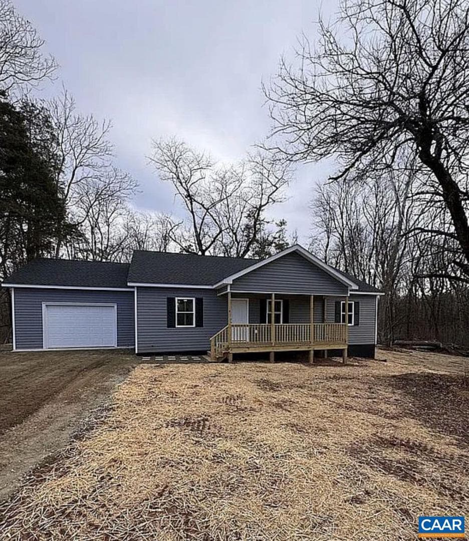 16033 Weakley Dr, Gordonsville