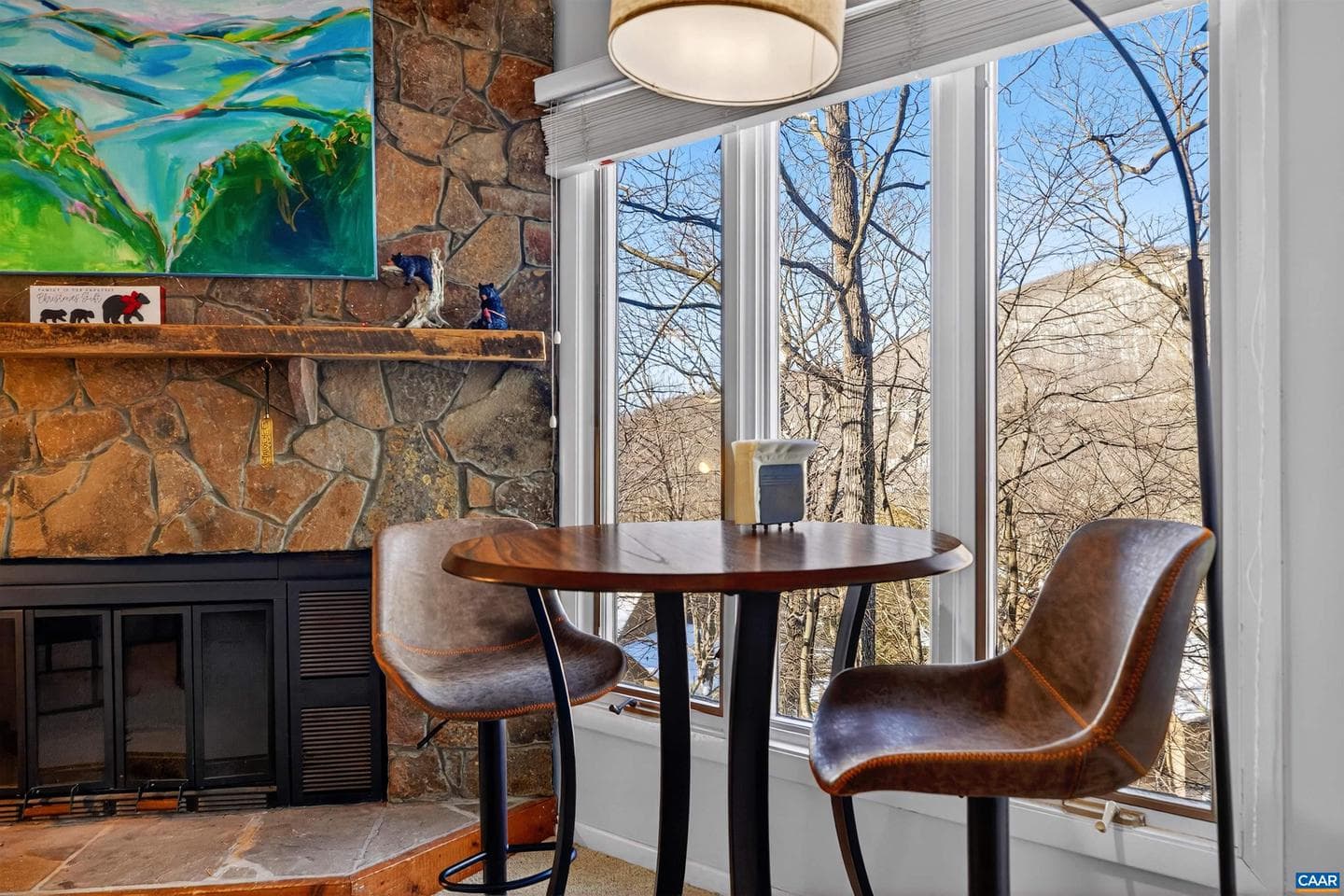 775 Laurelwood Condos #775, Wintergreen Resort