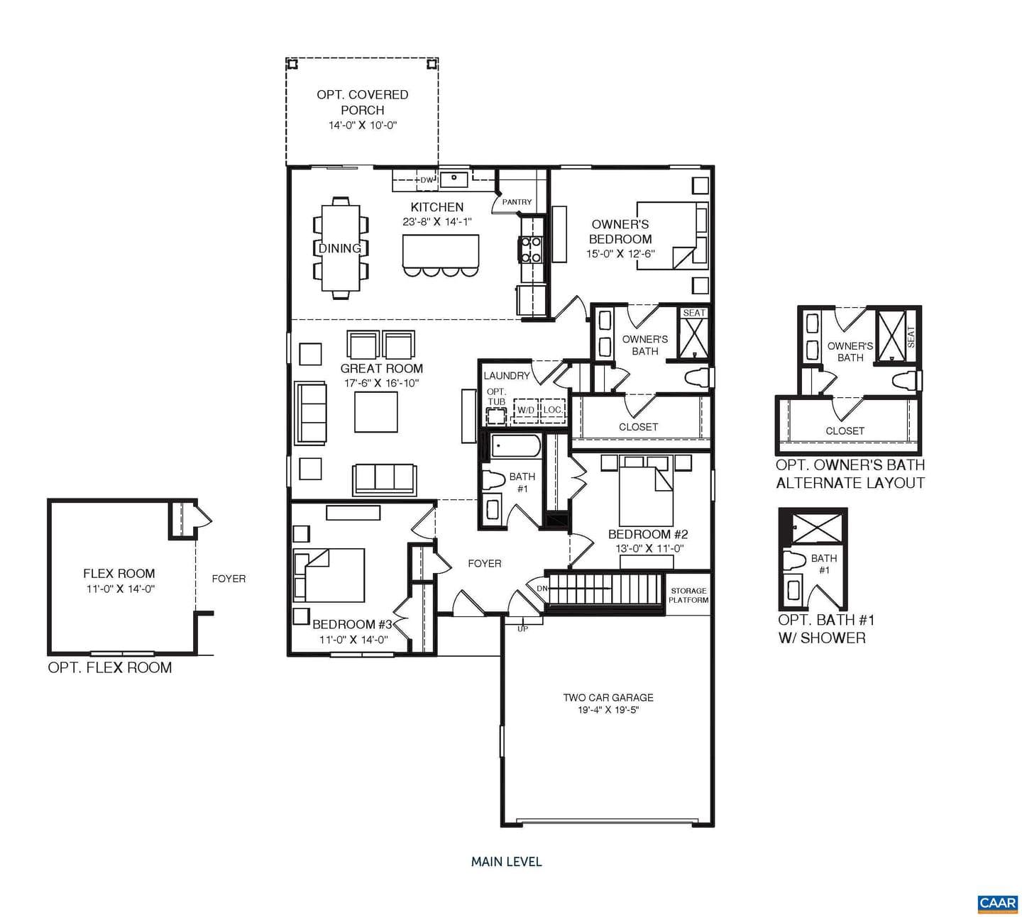 48 Sequoia Dr photo 14