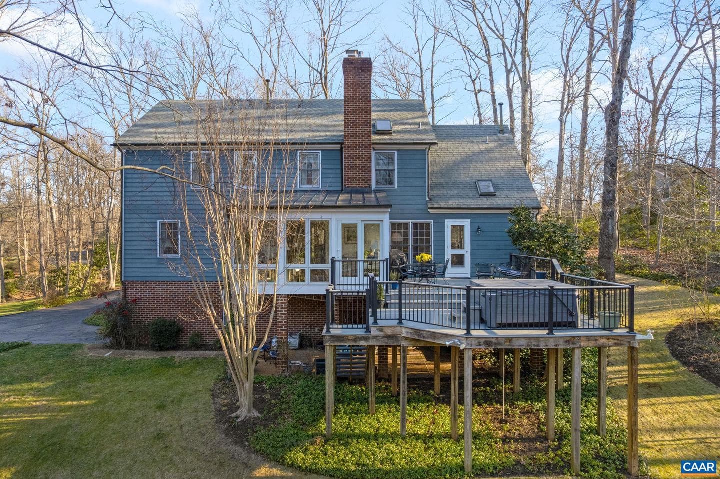 315 Terrell Rd W photo 3