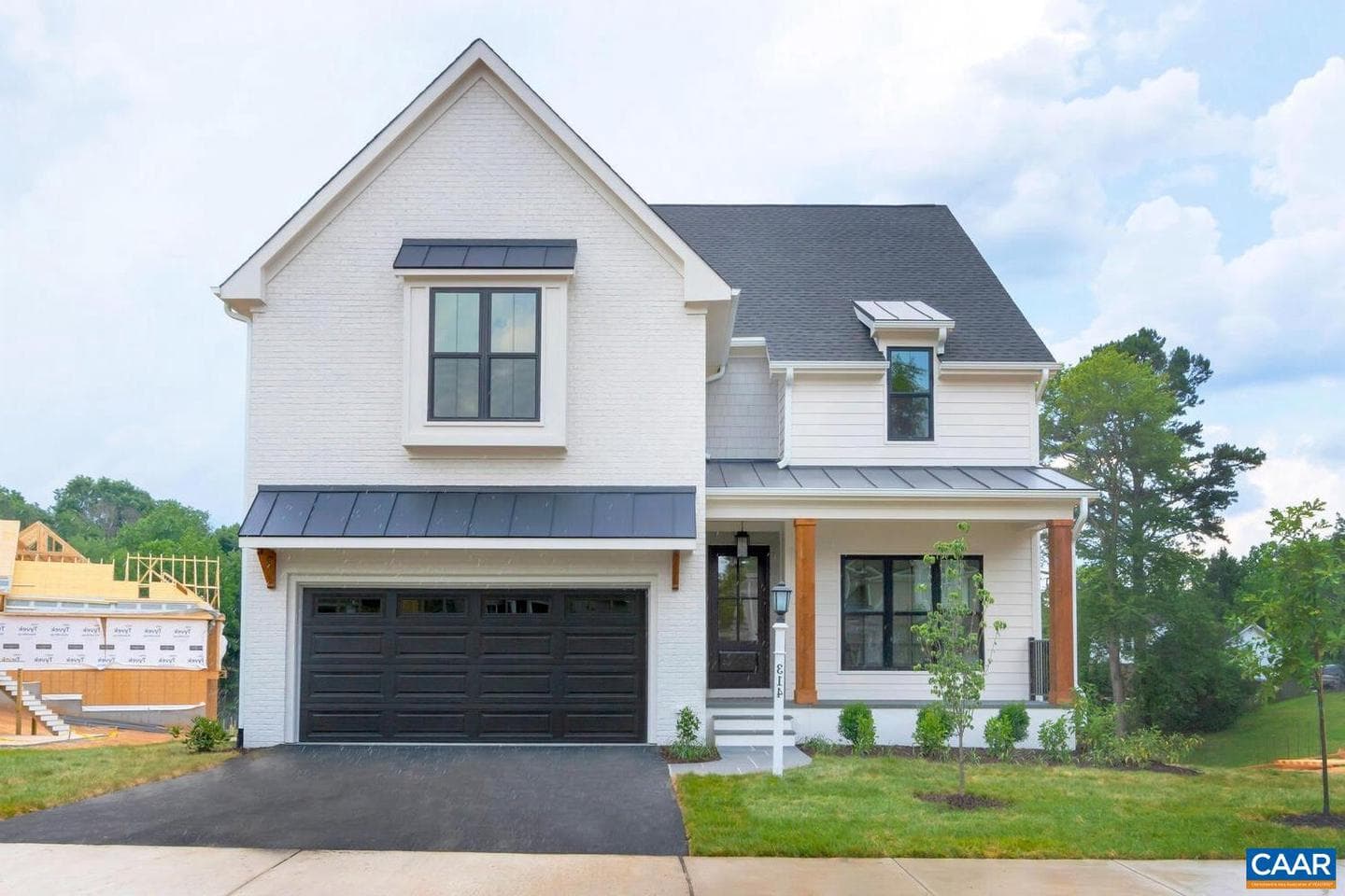 19 Fowler St #b1, Charlottesville