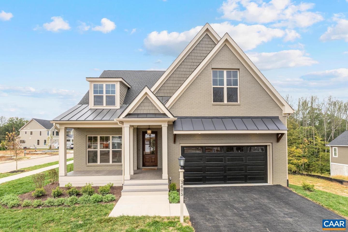 19 Fowler St #c1, Charlottesville
