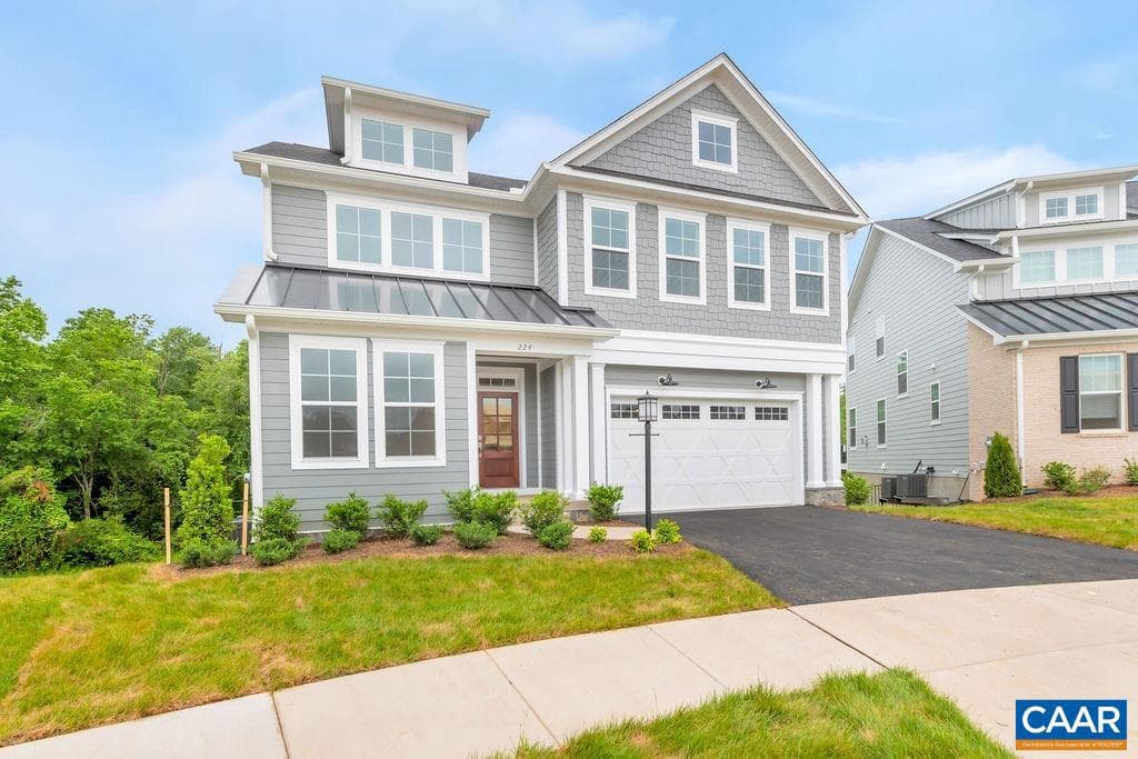 2a Sablewood Dr, Charlottesville