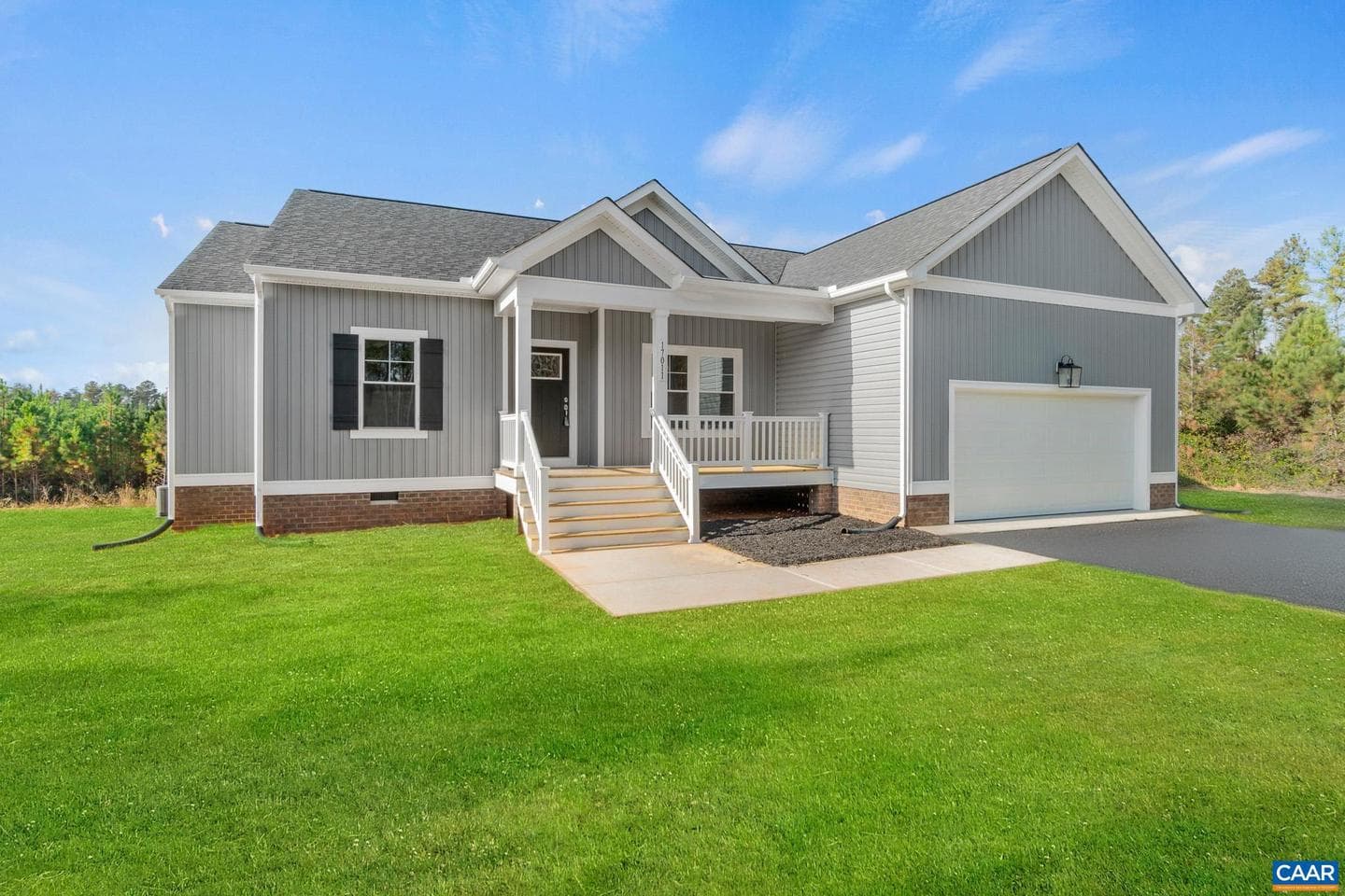 Tbd Buckners Ln #lot 10, Mineral