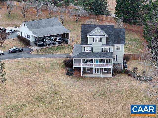 3206/3207 Scarlet Oak Ln photo 3