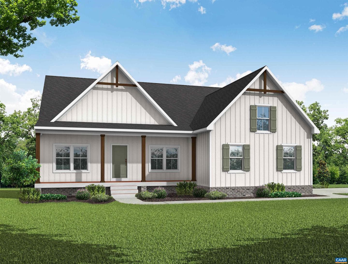 Tbd Buckners Ln #lot 16, Mineral