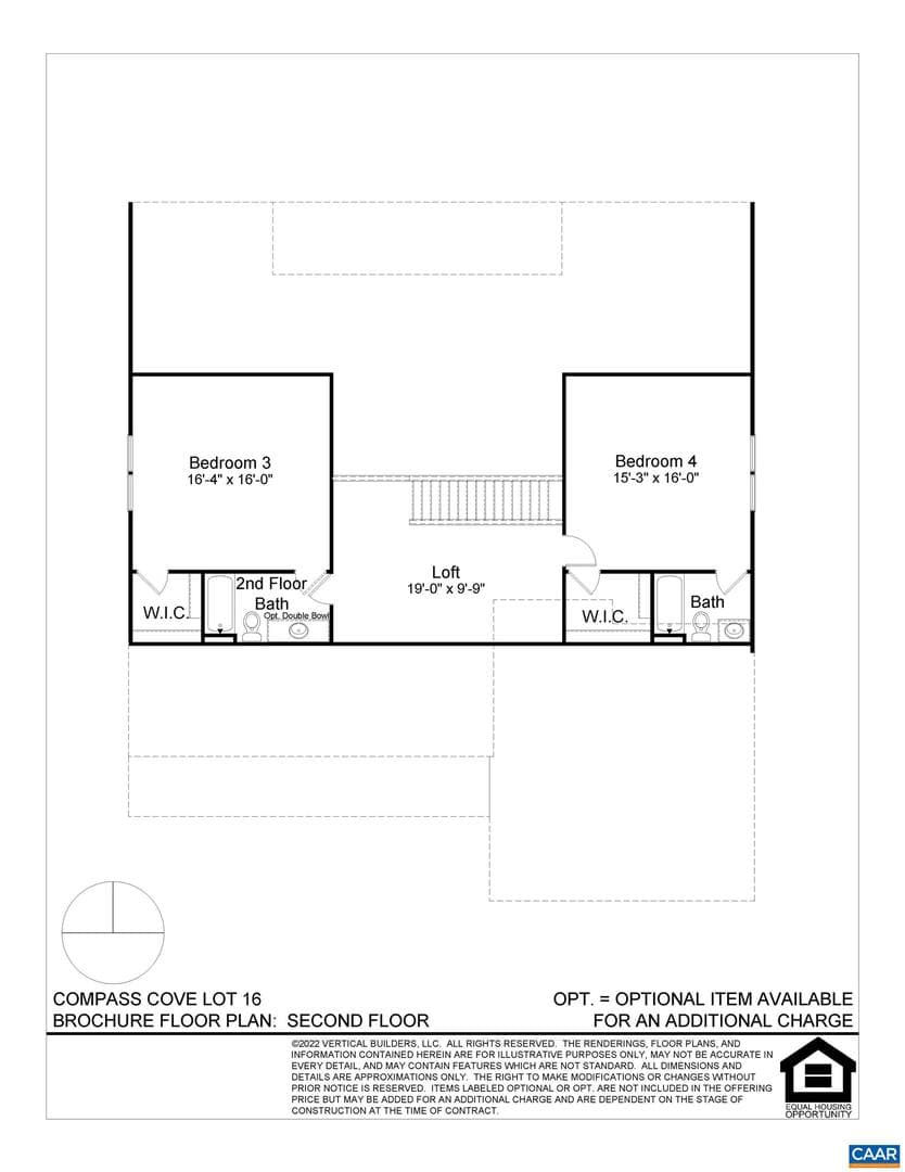 Tbd Buckners Ln #lot 16 photo 3