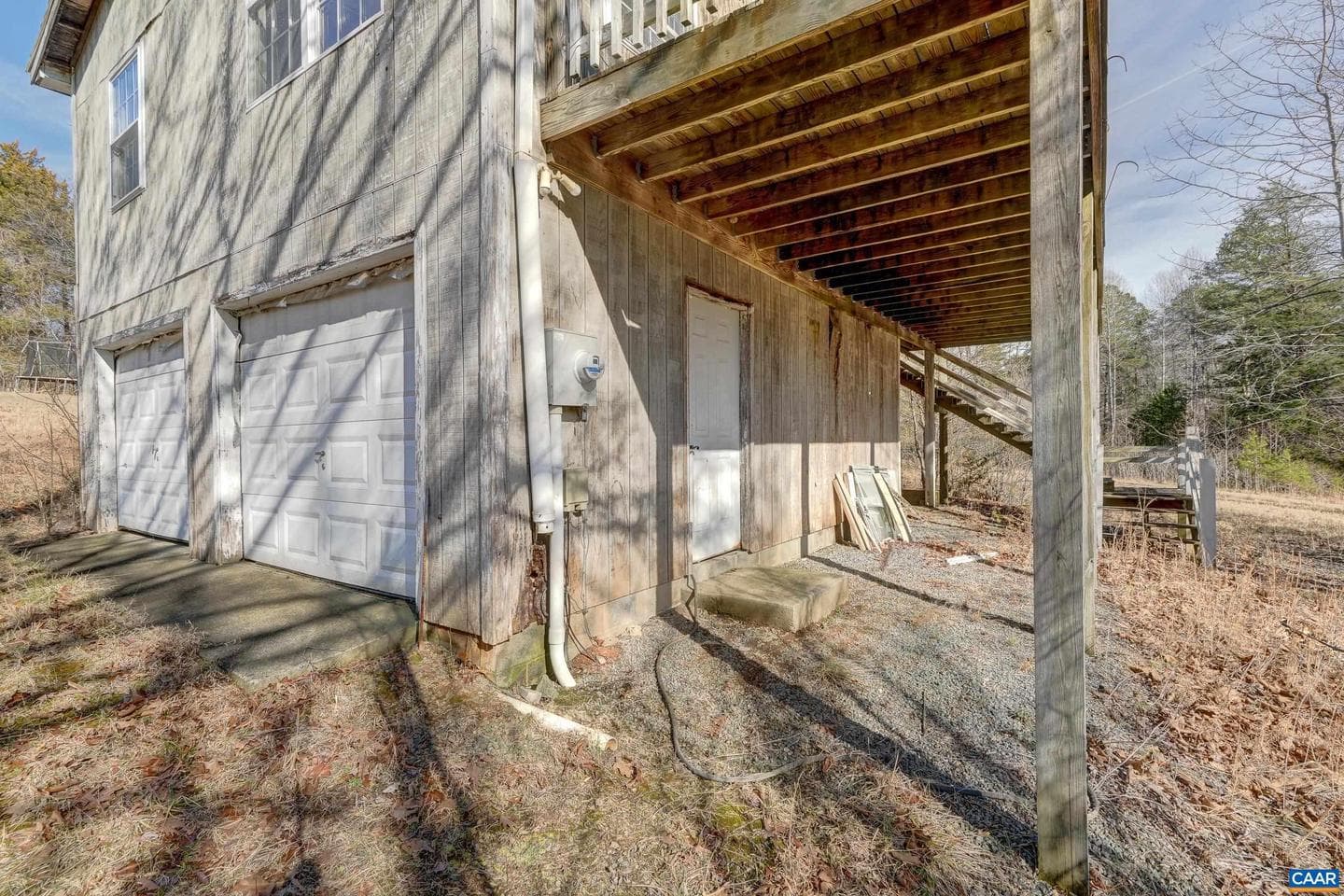 6685 Jefferson Mill Rd photo 33