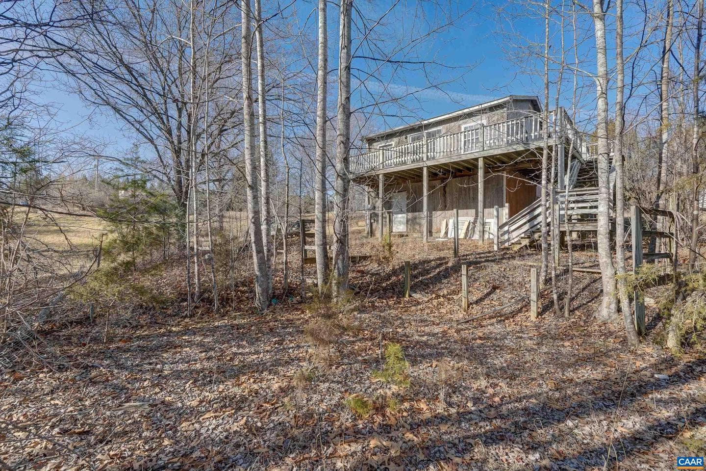 6685 Jefferson Mill Rd photo 41
