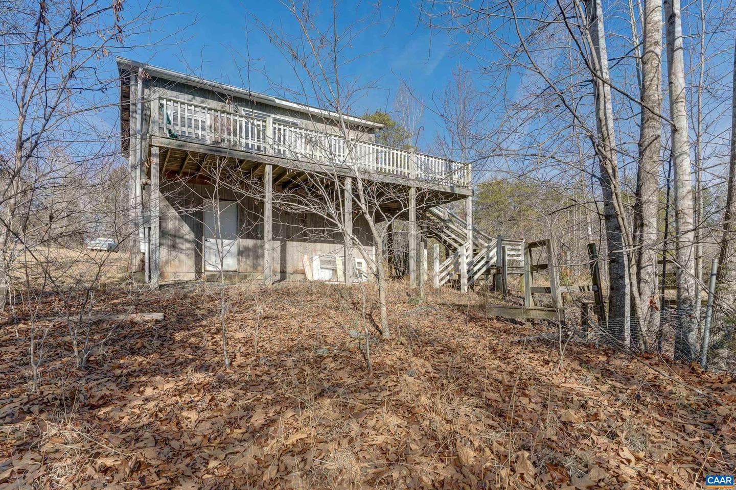 6685 Jefferson Mill Rd photo 42
