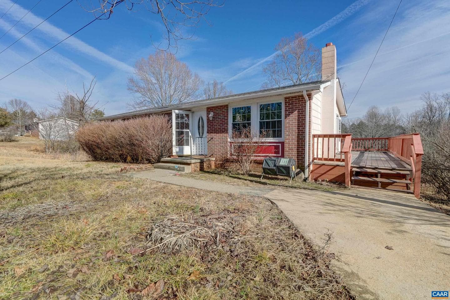 6685 Jefferson Mill Rd photo 5