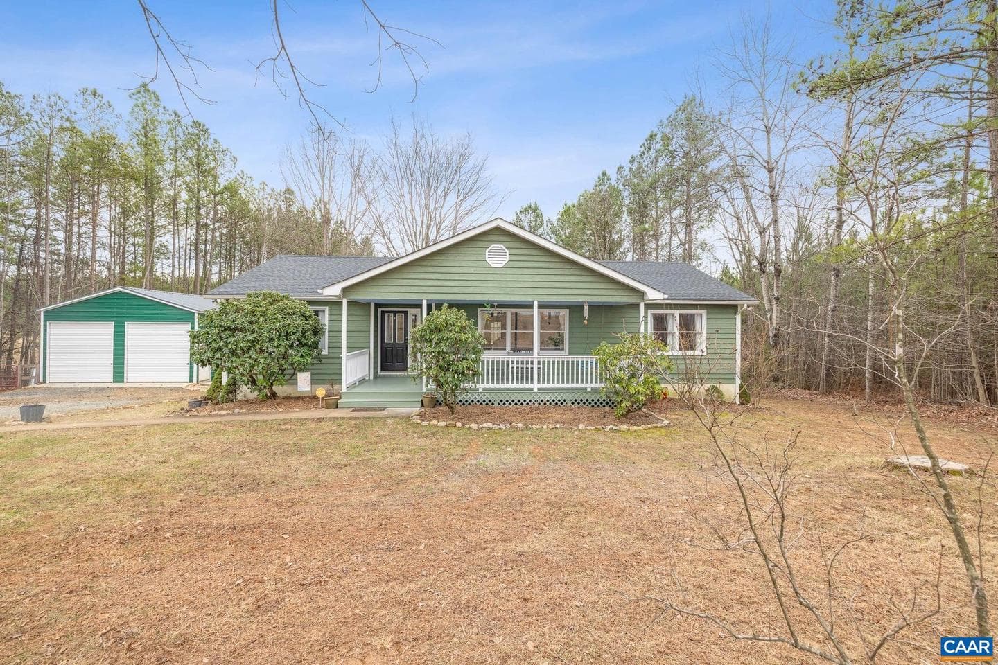 2325 Martin Kings Rd photo 2