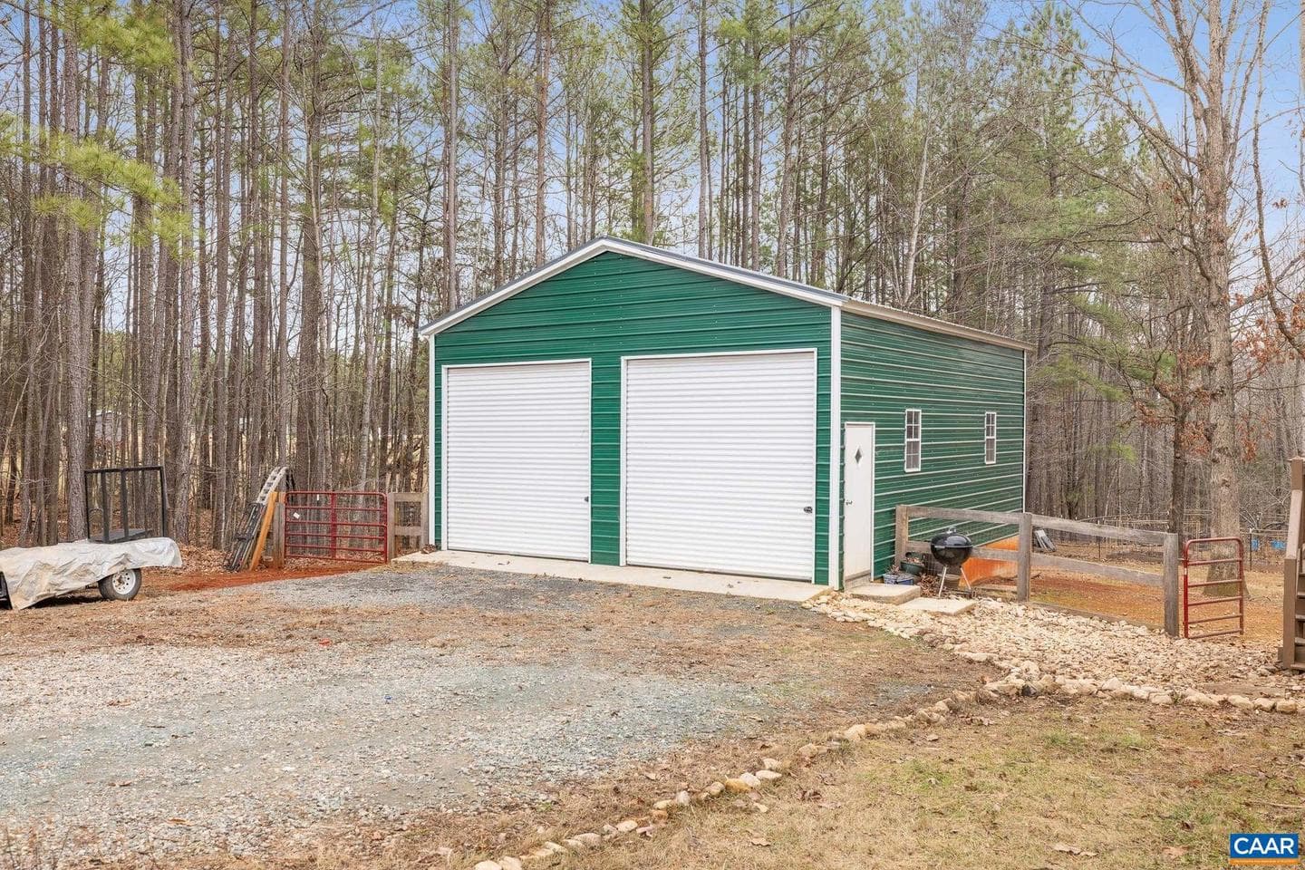 2325 Martin Kings Rd photo 4