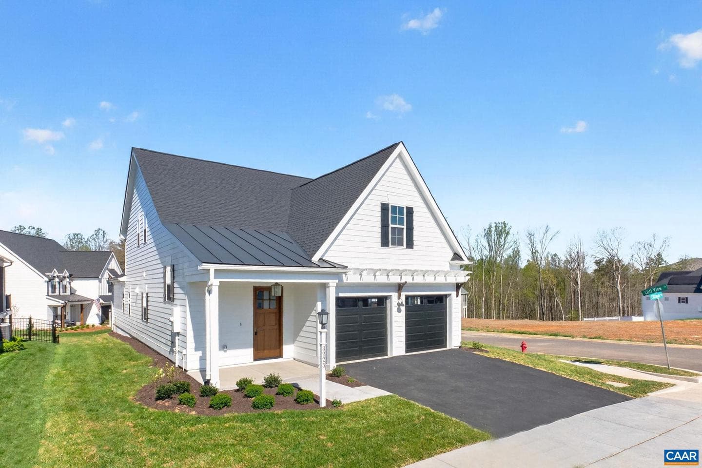3225 Cliffstone Blvd, Charlottesville