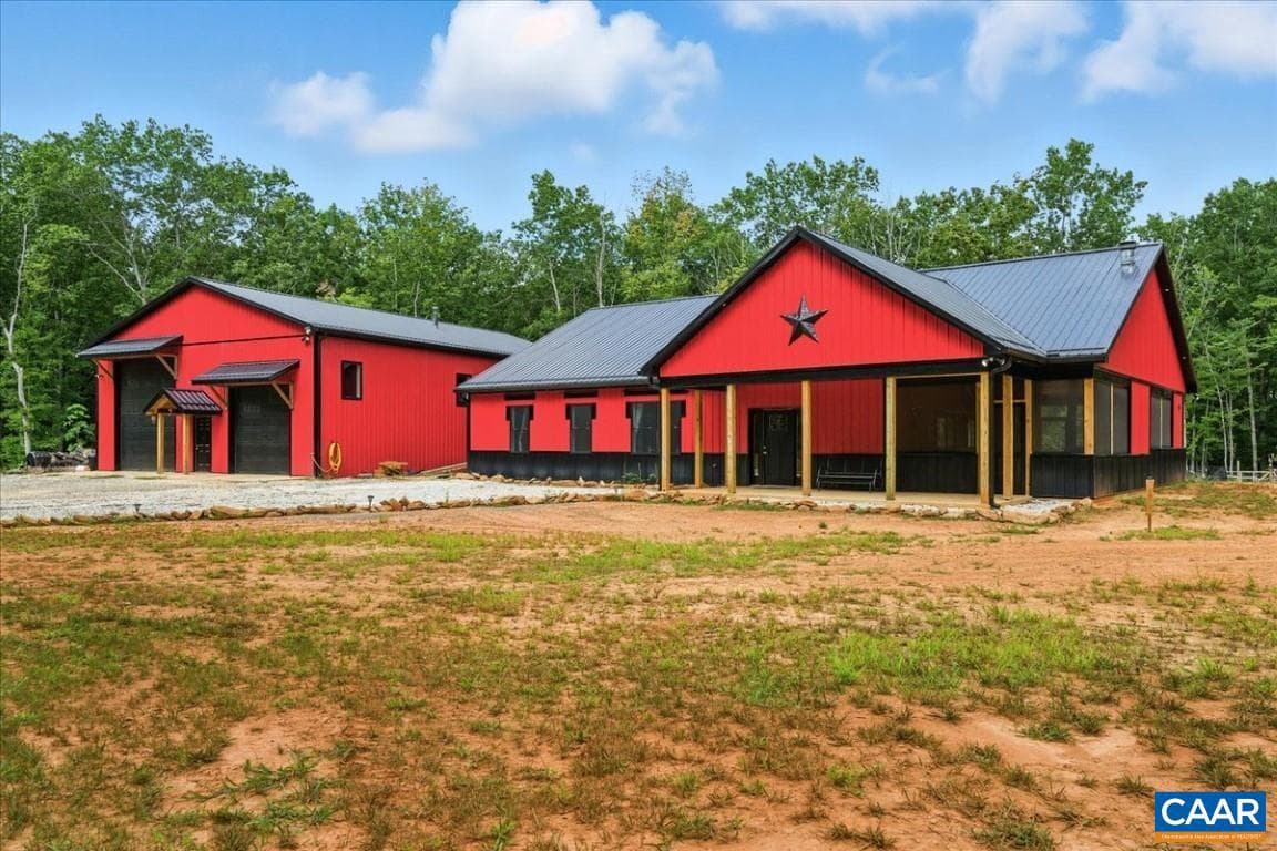1568 Bent Creek Rd, Concord