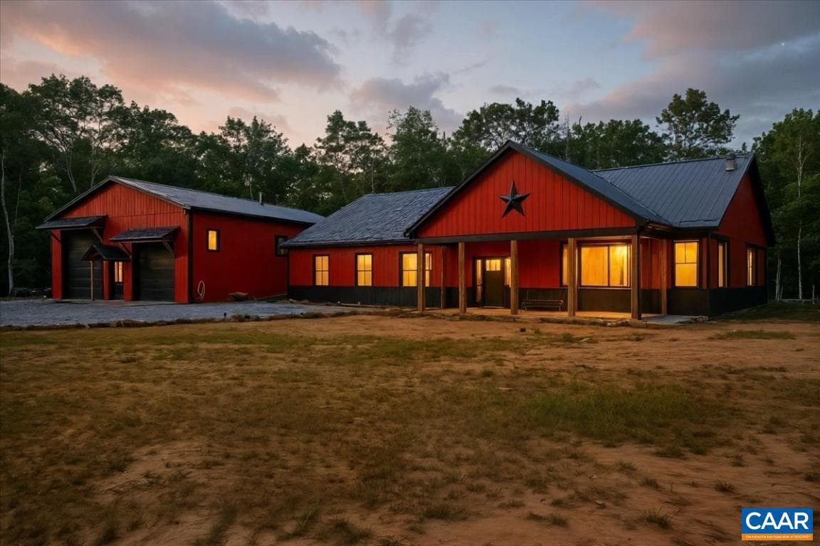 1568 Bent Creek Rd, Concord