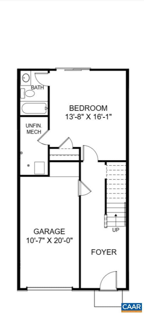 2982 Rambling Brook Ln photo 35