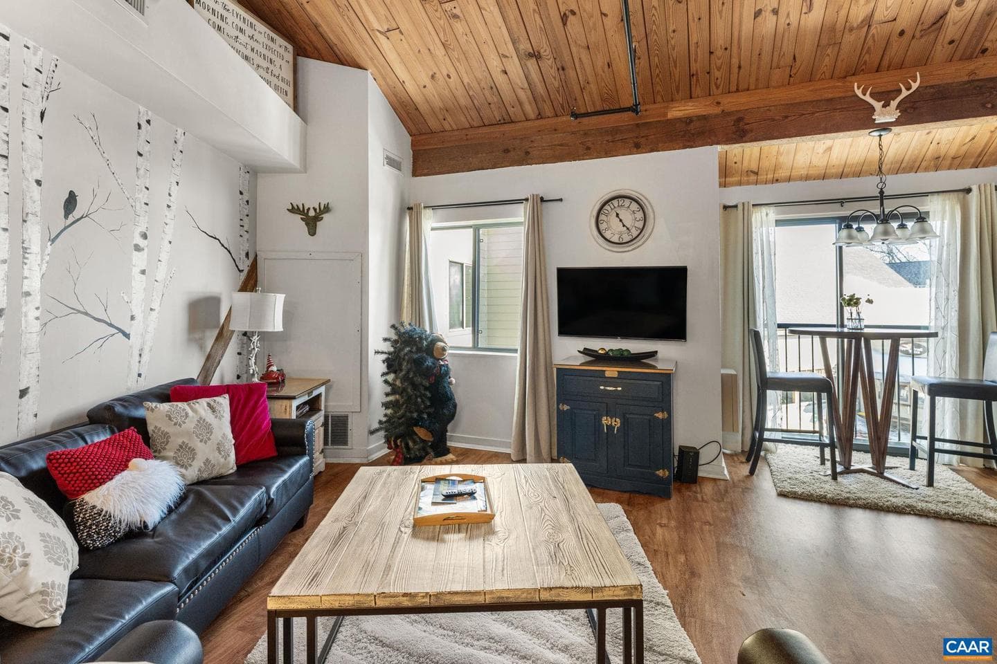 167 Mountain Inn Condos photo 6
