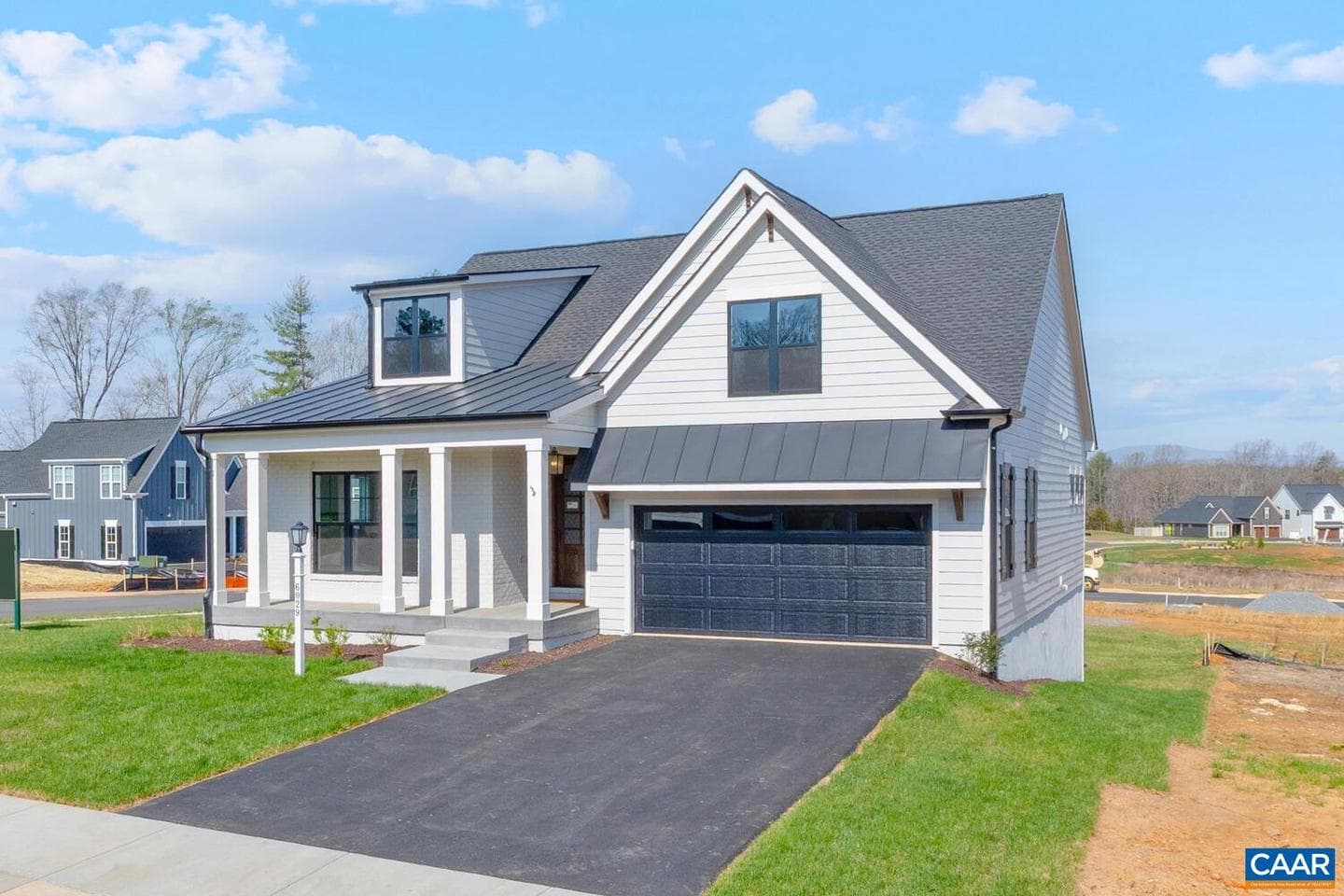 6029 Steep Rock Pl, Charlottesville