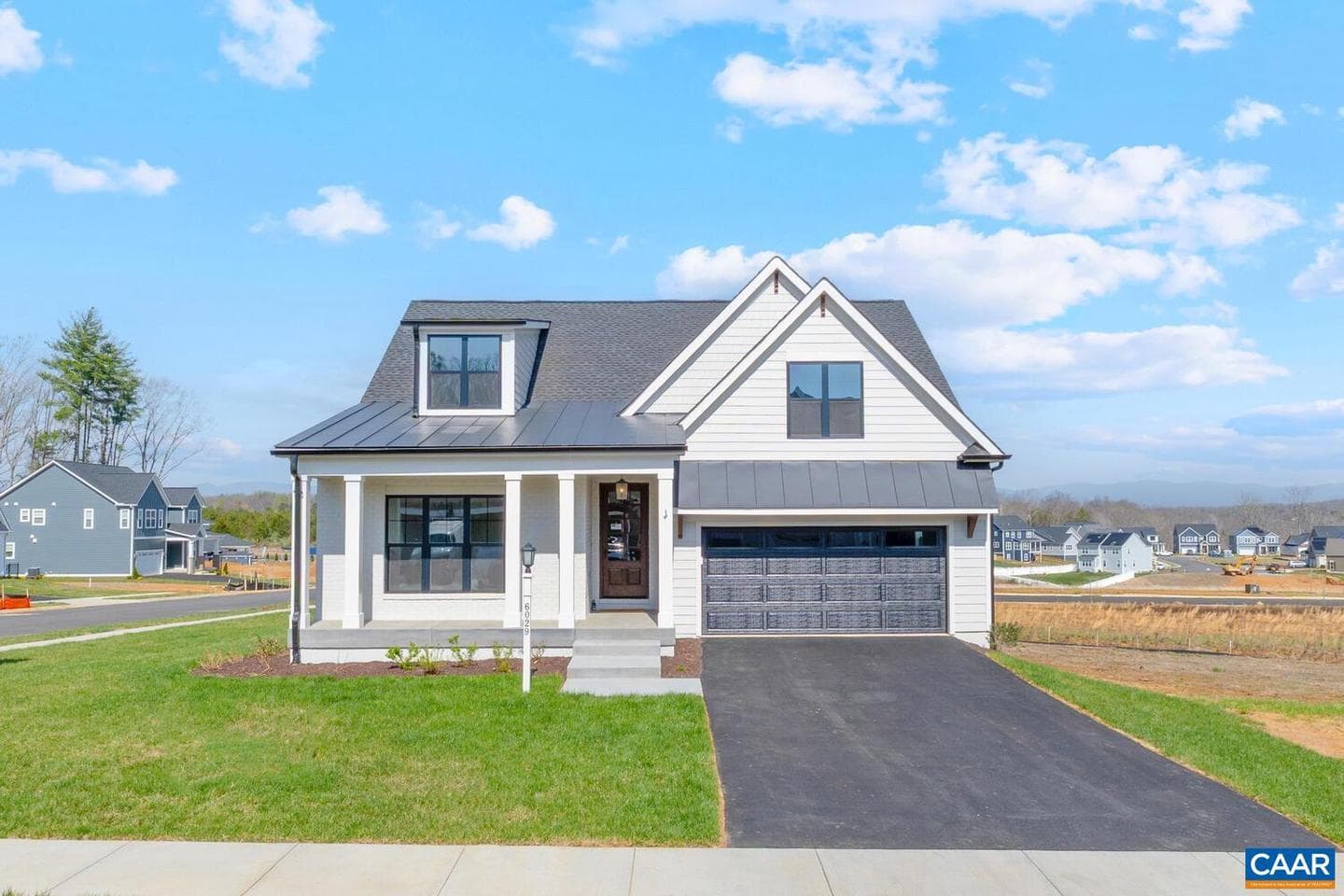 6029 Steep Rock Pl, Charlottesville