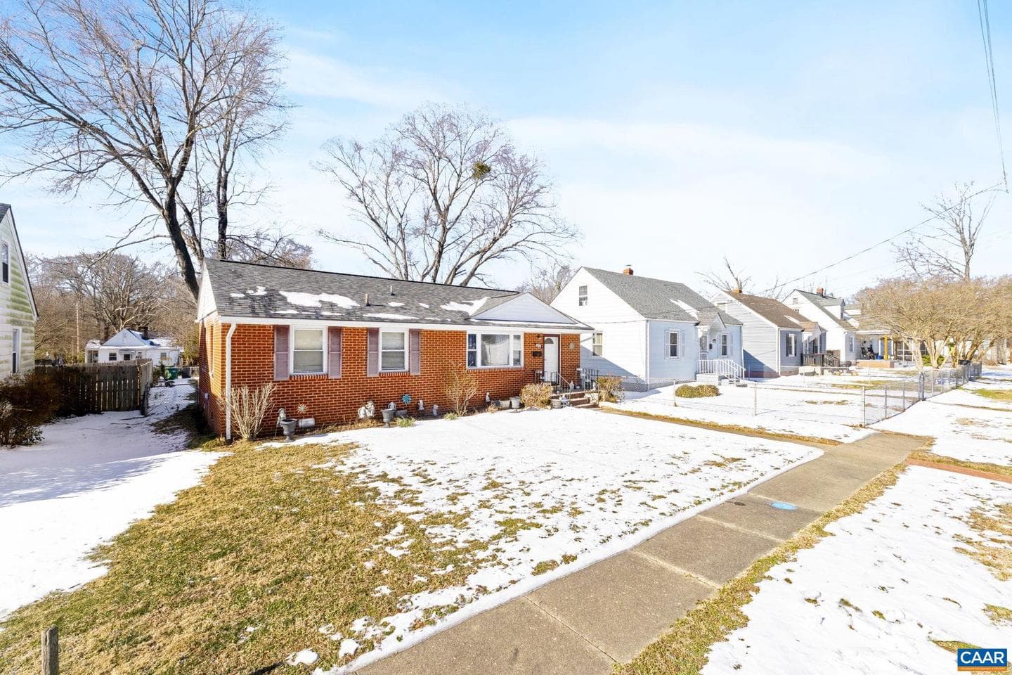 4509 Maverick Ave photo 2