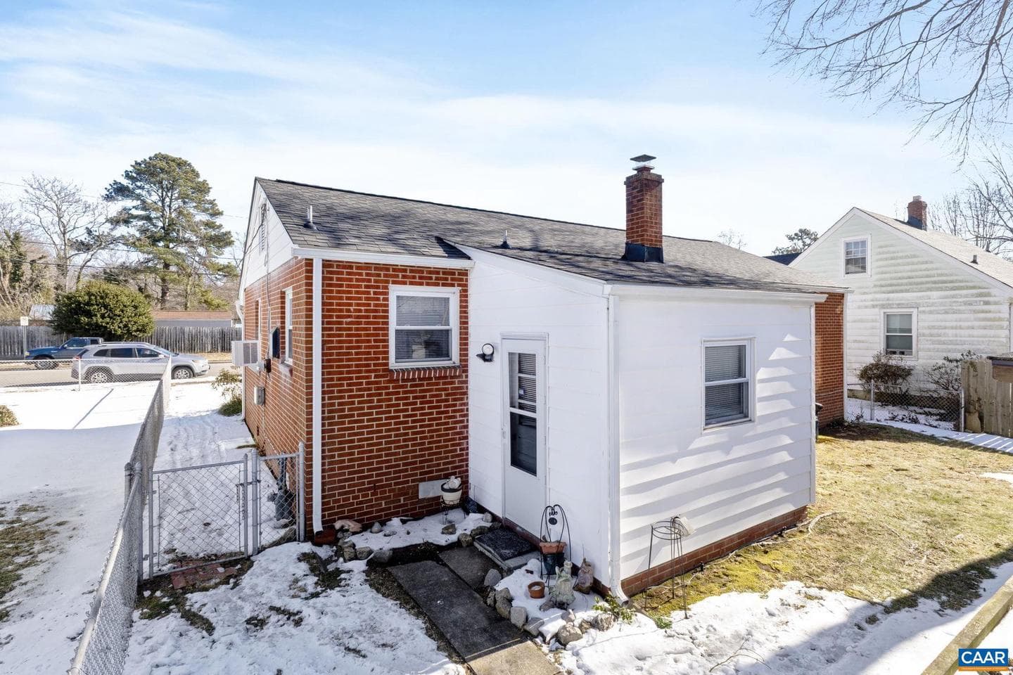 4509 Maverick Ave photo 37