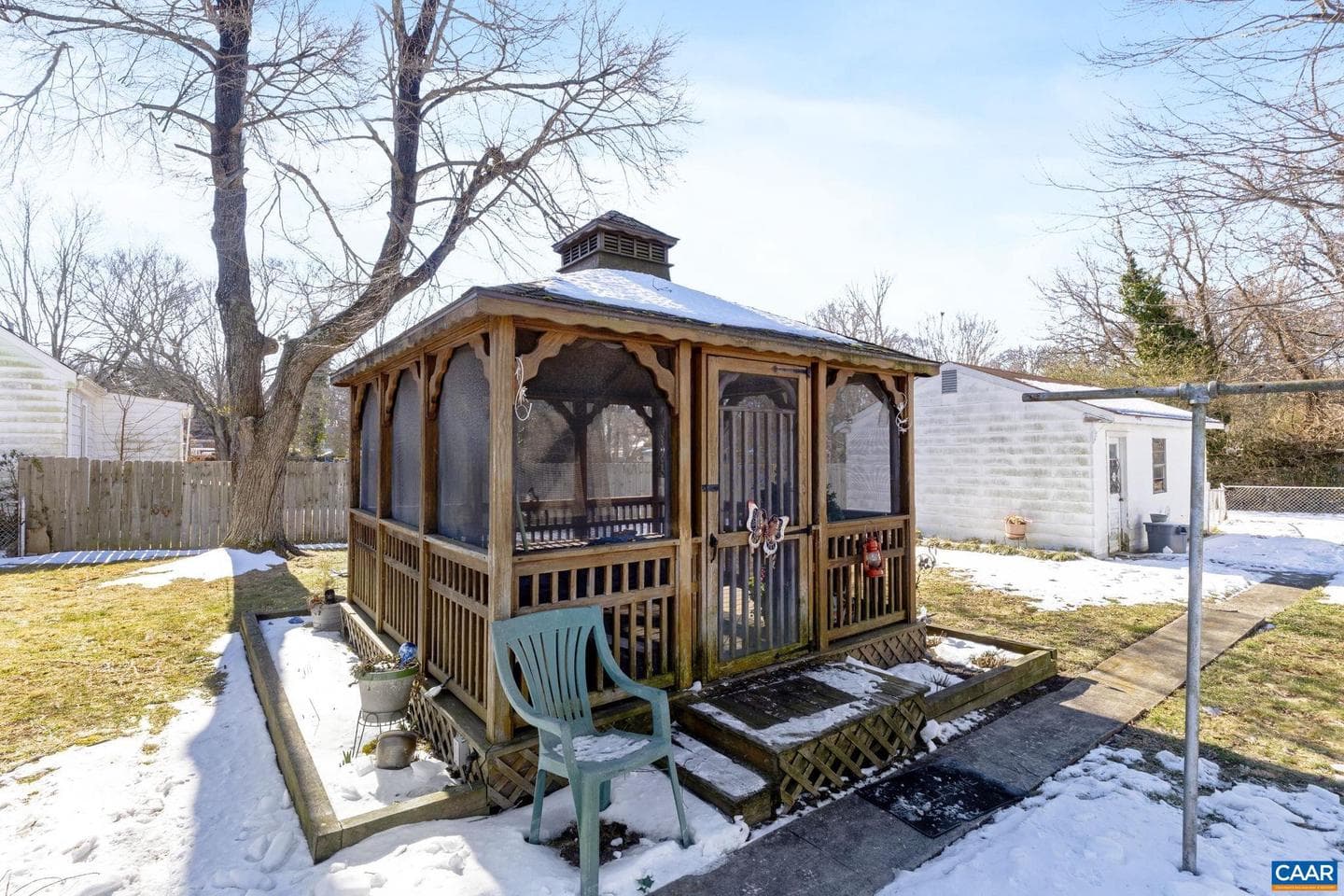 4509 Maverick Ave photo 38