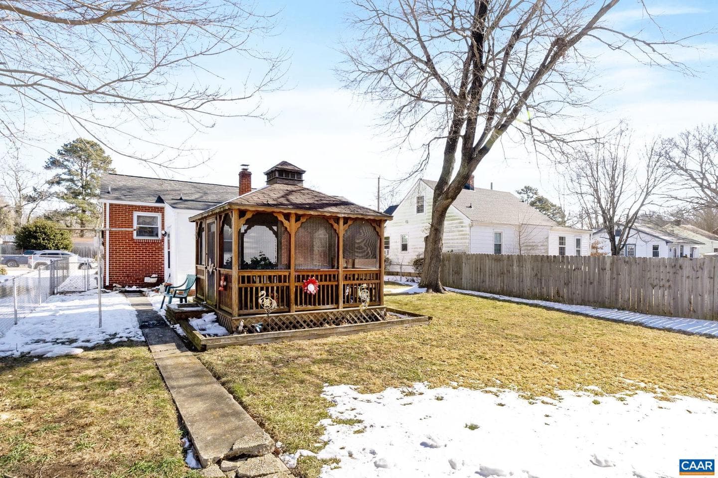 4509 Maverick Ave photo 41