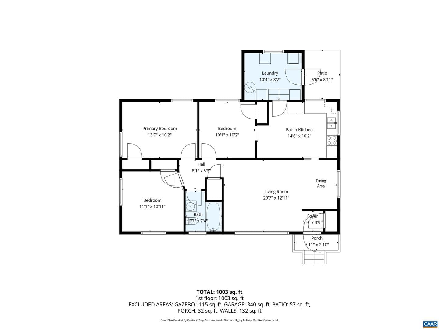 4509 Maverick Ave photo 52