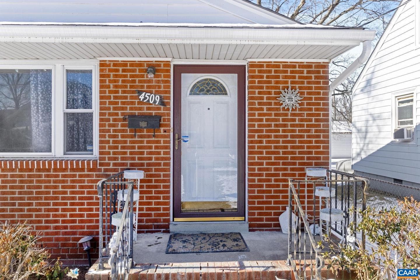 4509 Maverick Ave photo 8