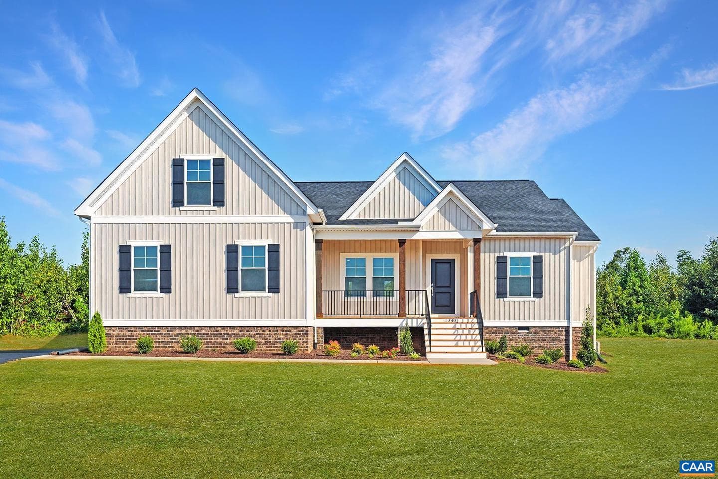 Tbd Buckners Ln #lot 21, Mineral