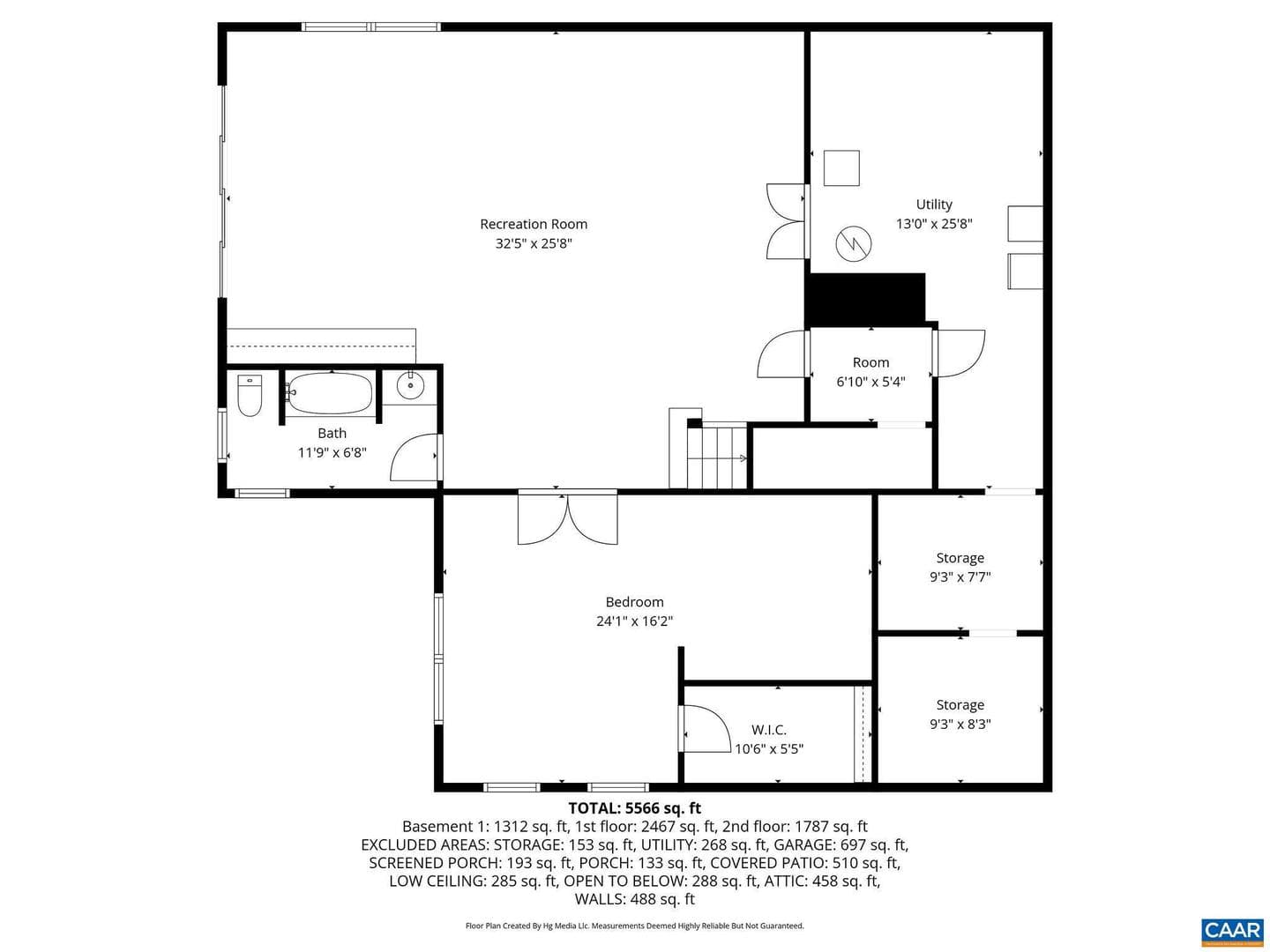 3135 Rocks Farm Ct photo 74