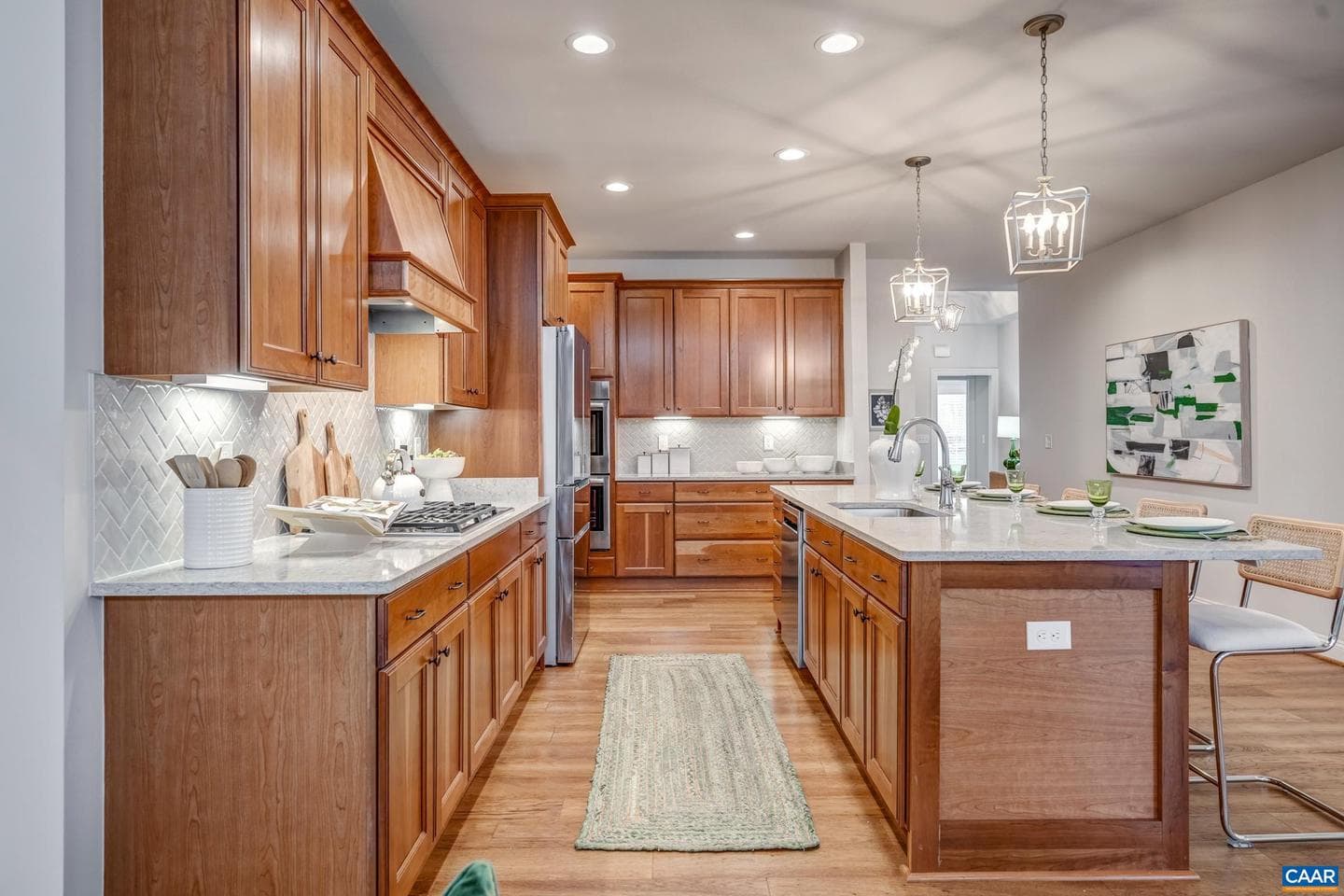 2426 Pendower Ln photo 36