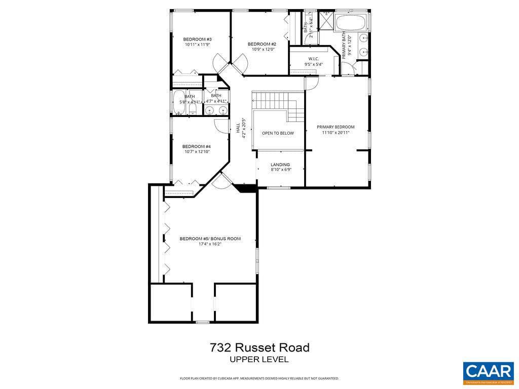 732 Russet Rd photo 48