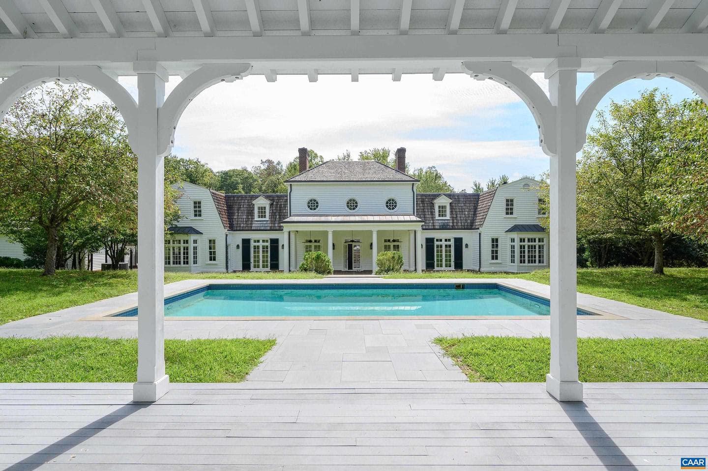 2405 Coopers Ln, Charlottesville