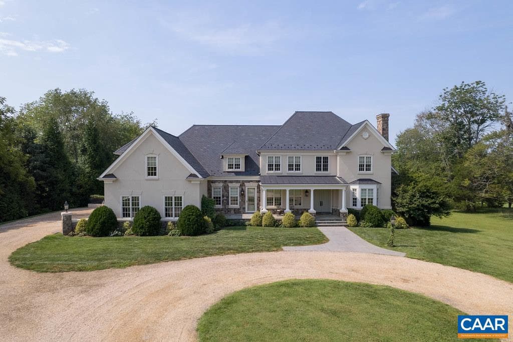 4123 Fairway Dr