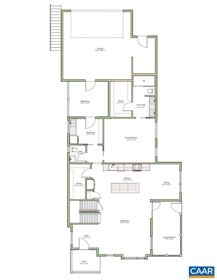Lot 143 Lochlyn Hill Dr photo 5