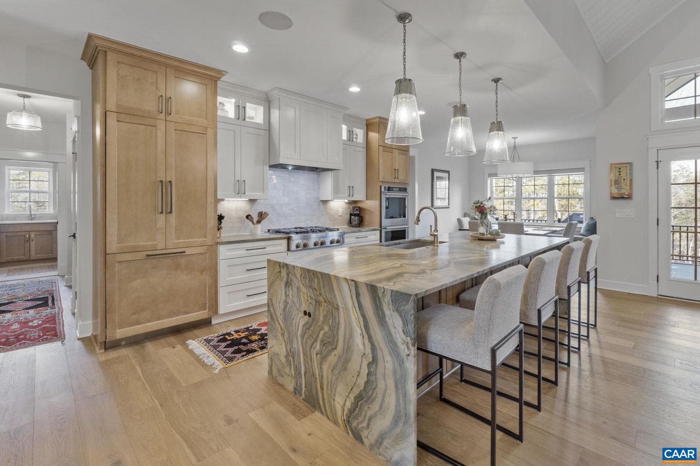 2019 Fairhill Mountain View photo 16