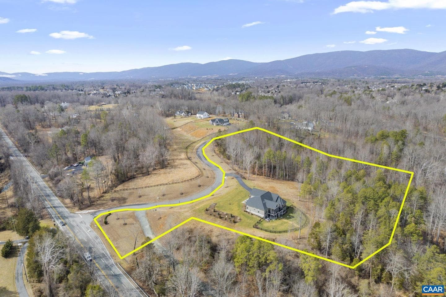 2019 Fairhill Mountain View photo 44