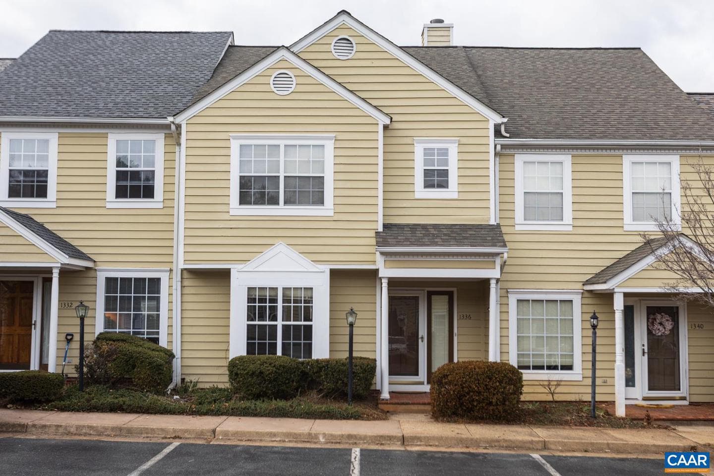 1336 Le Parc Ter