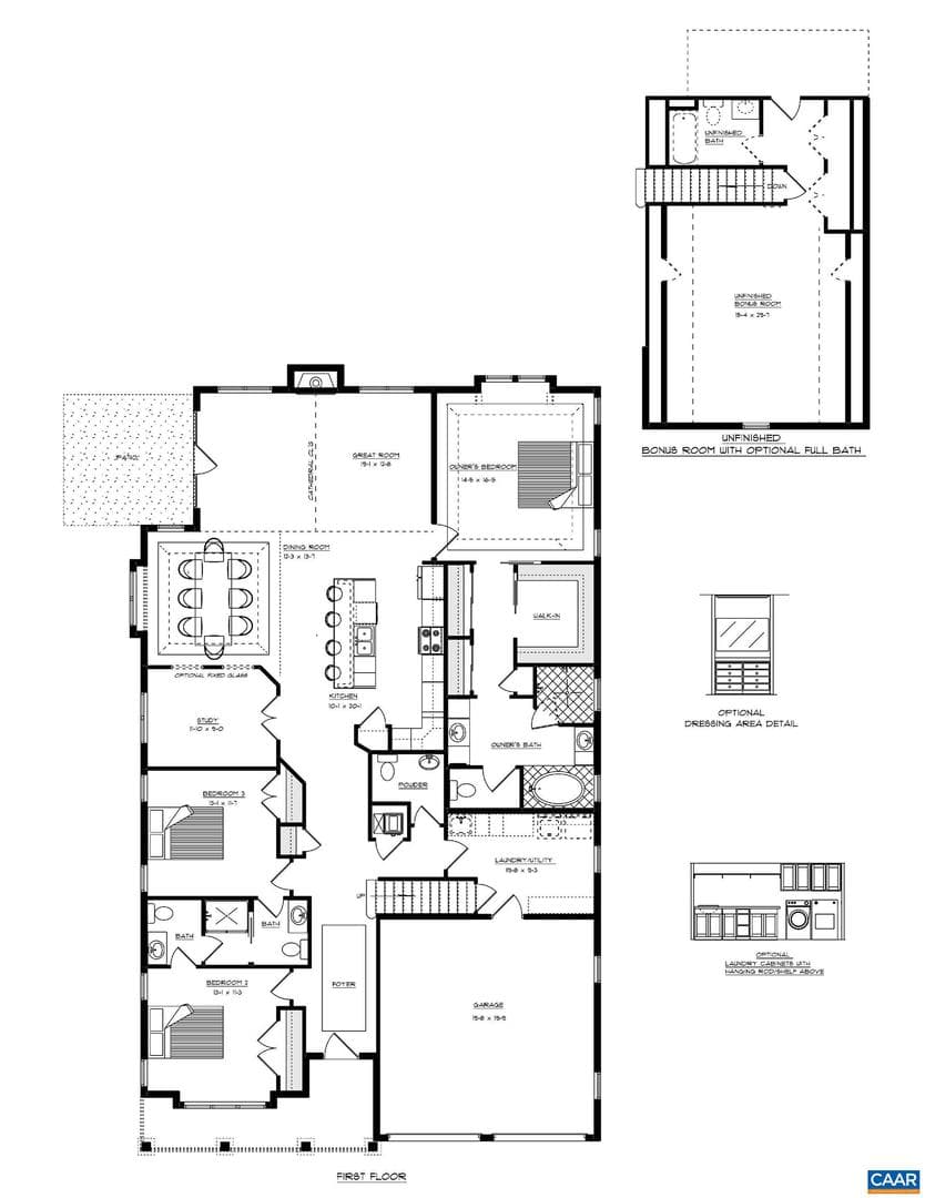 7226 Steep Rock Dr photo 33